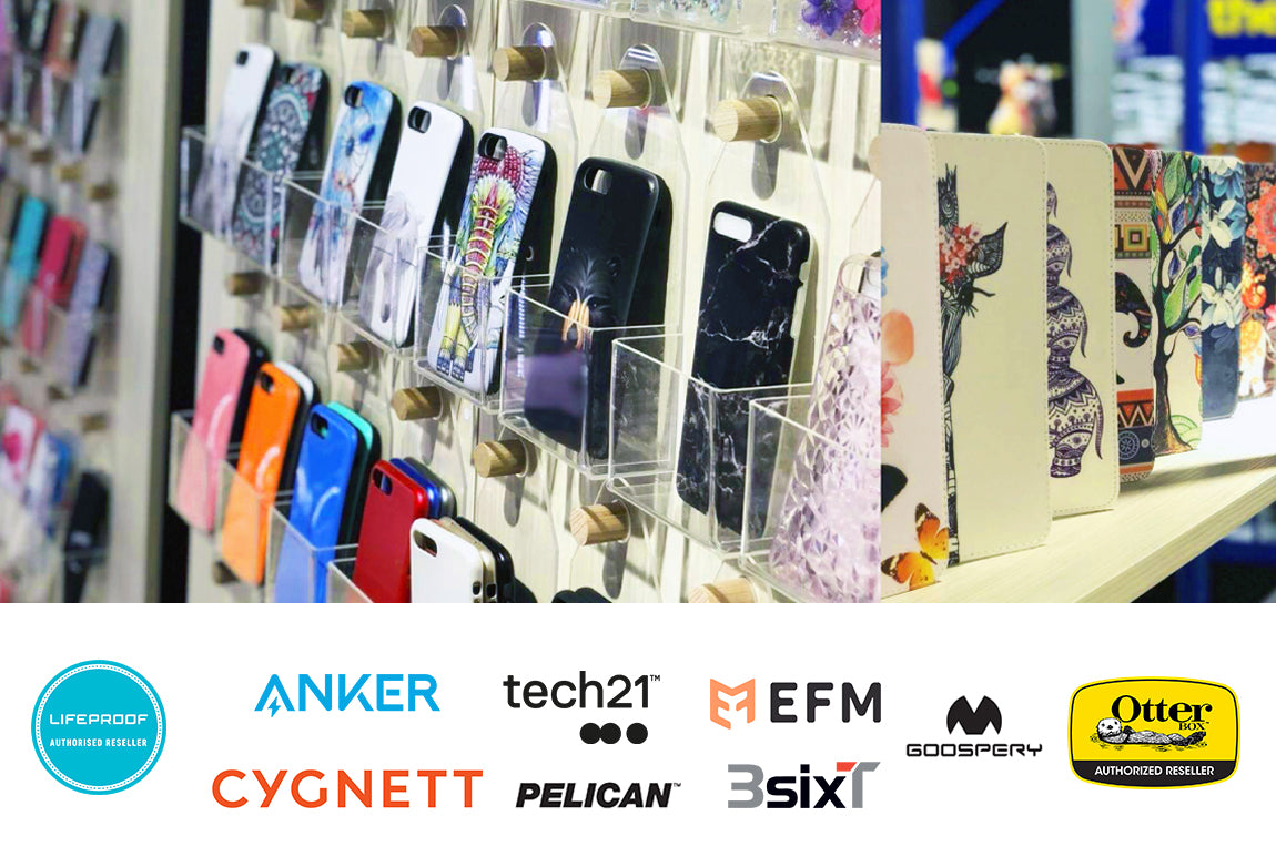 Accessories List Mobile Phone Accessory Shops Shop Interior Design