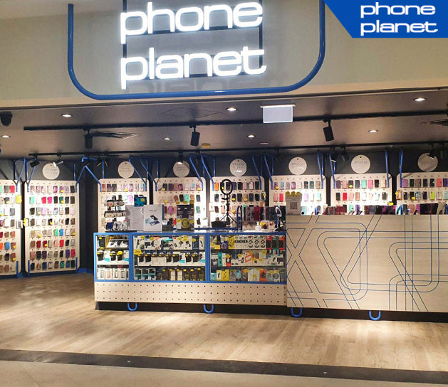 Phone Planet  Phone Planet - Phone Accessories, Cases & Repairs